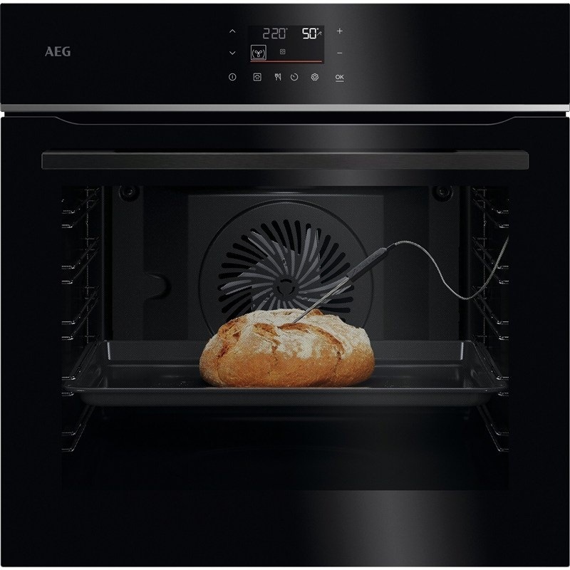 trouba AEG TA5PB53APB série 5000 SurroundCook SteamBake