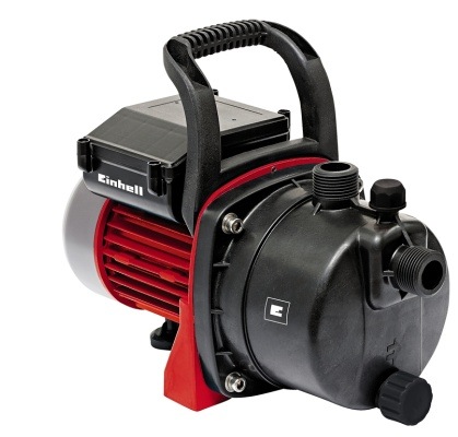 Zahradní čerpadlo Einhell Classic Kit GC-GP 6538 Set 4180283