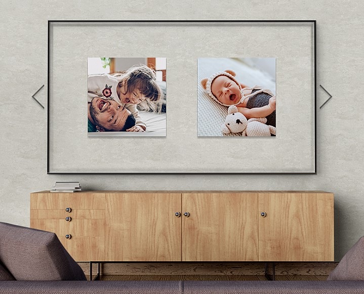 Televize Samsung UE50TU8072 Televize Samsung UE50TU8072