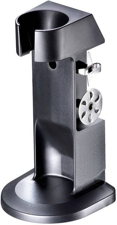 Ponorný mixér Bamix Deluxe D 200 W černý Stojánek DeLuxe