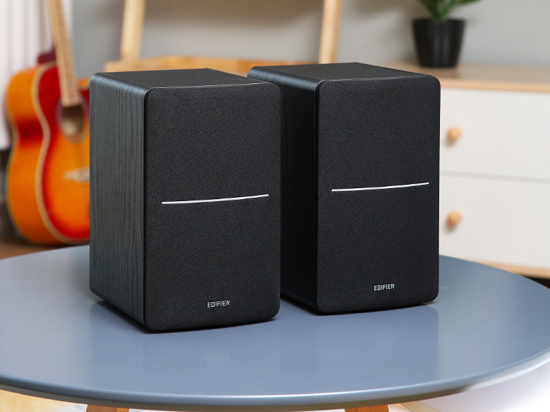 Reproduktory Edifier R1280DBS (2 ks) hnědé