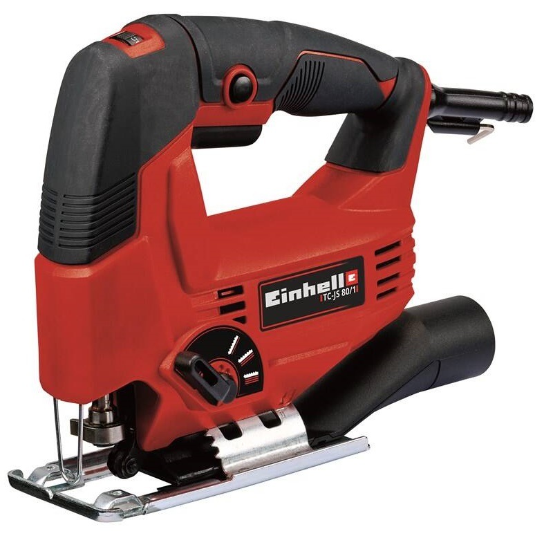 Přímočará pila Einhell TC-JS 80/1 4321145
