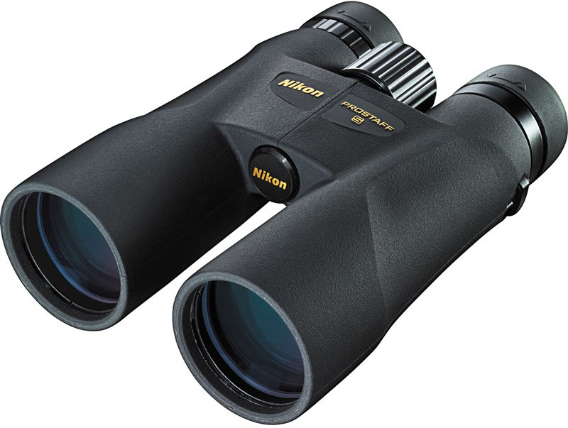Dalekohled Nikon PROSTAFF 5 10X50