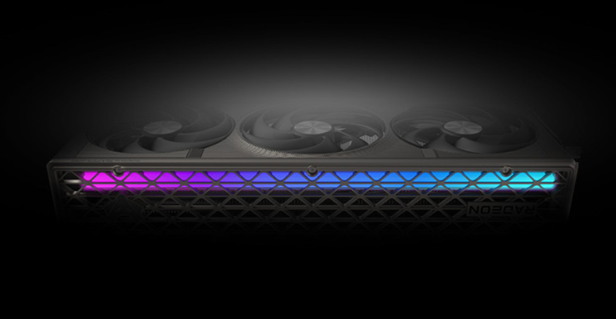 Grafická karta Sapphire NITRO+ Radeon RX 9070 16G OC
