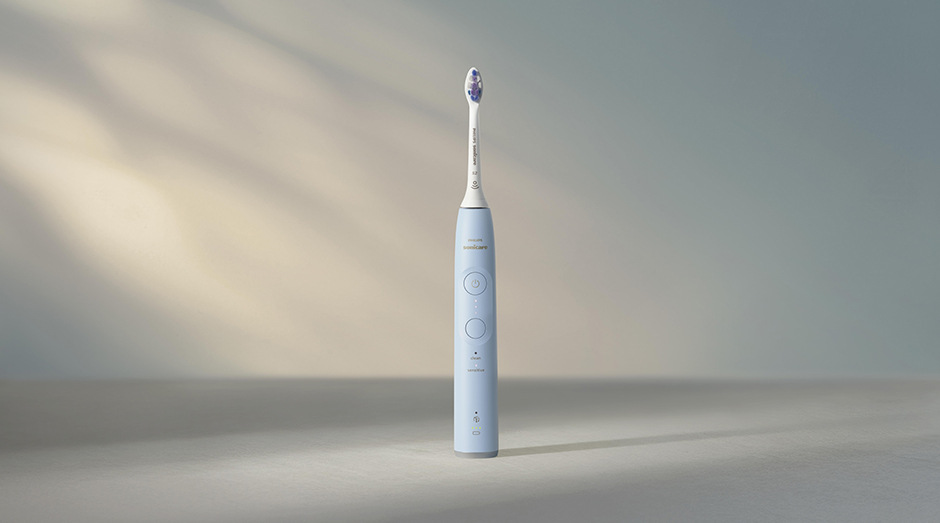 Zubní kartáček Philips HX7400/01 Sonicare 6100