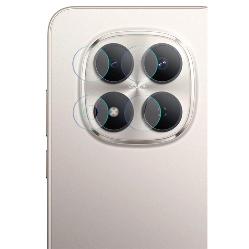 3mk Lens Protection na Xiaomi Redmi Note 15 PRO 5G