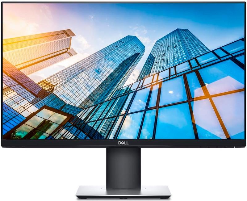 Monitor Dell P2419H Monitor Dell P2419H