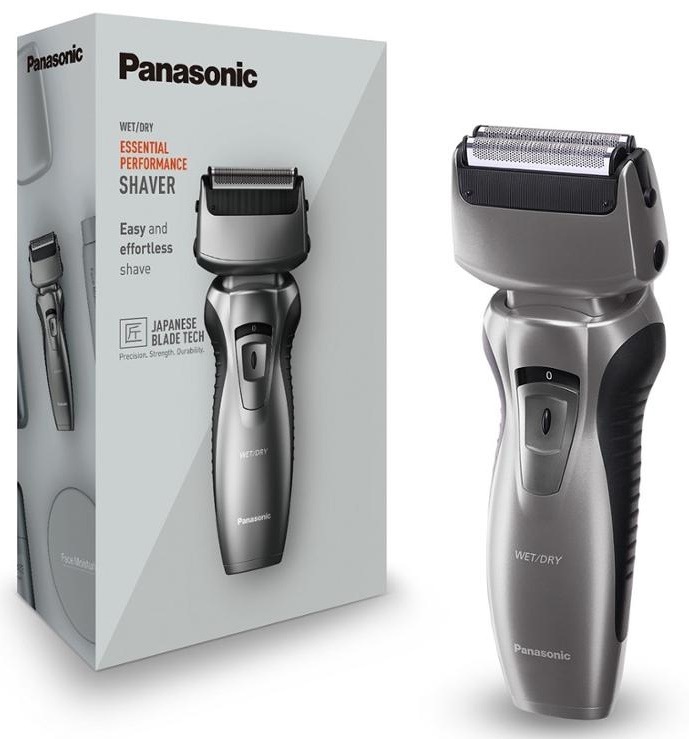 Holicí strojek Panasonic ES-RW33-H503