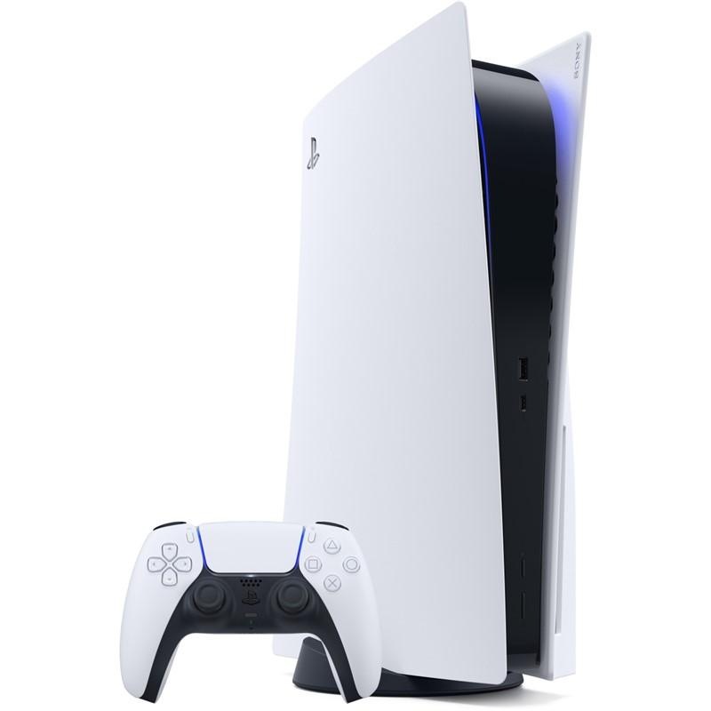 Herní konzole Sony PlayStation 5