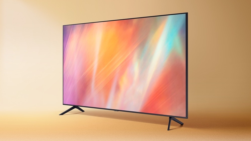 Televize Samsung UE85AU7172 Televize Samsung UE85AU7172