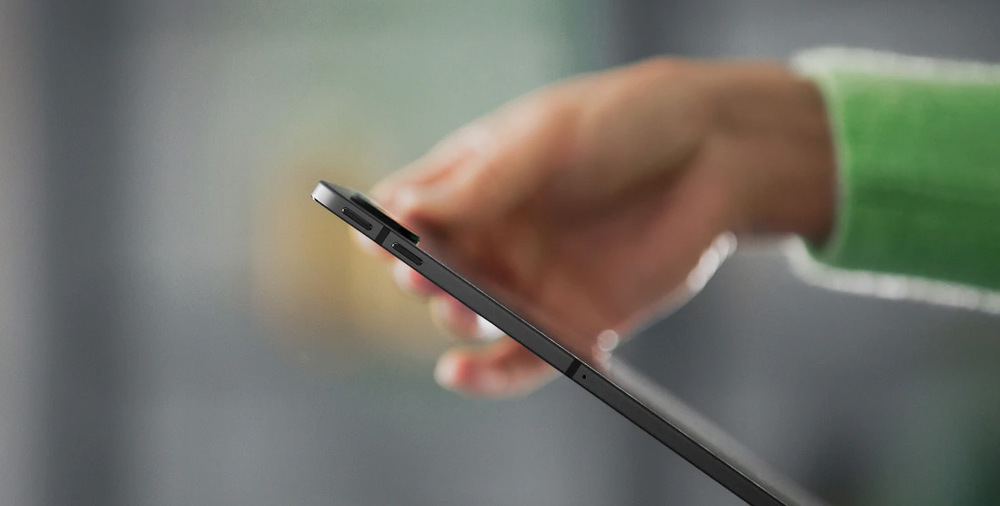 Dotykový tablet Lenovo Tab P11 Pro LTE + klávesnice, obal a dotykové pero šedý Dotykový tablet Lenovo Tab P11 Pro LTE