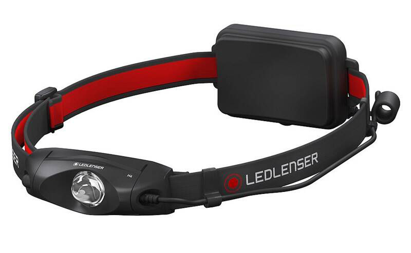 LEDLENSER H4
