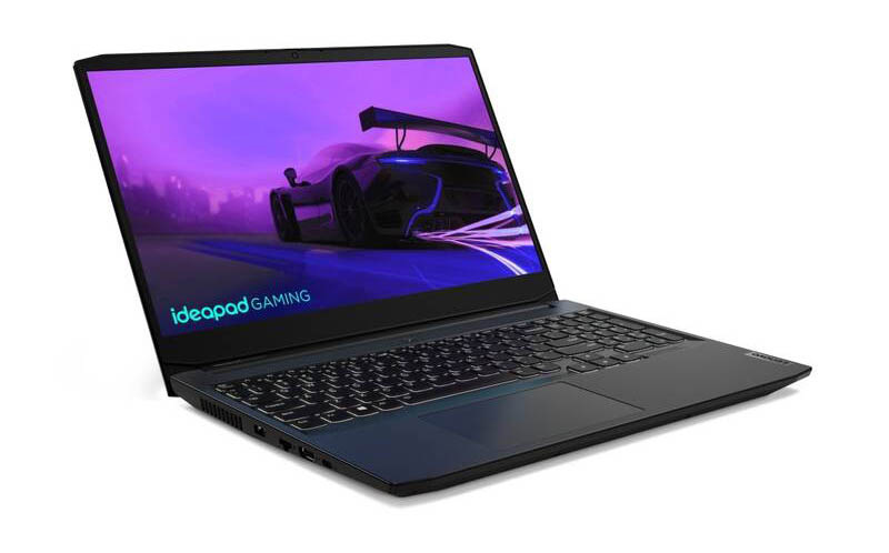 Lenovo IdeaPad Gaming 3 15ACH6