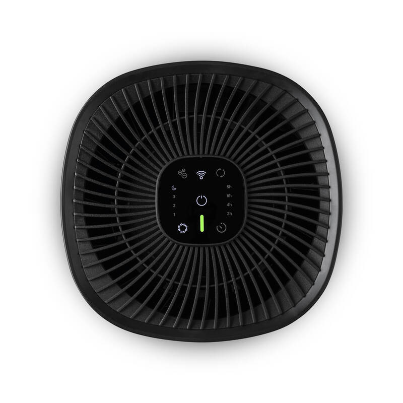 Čistička vzduchu Duux DXPU06 Bright Black černá