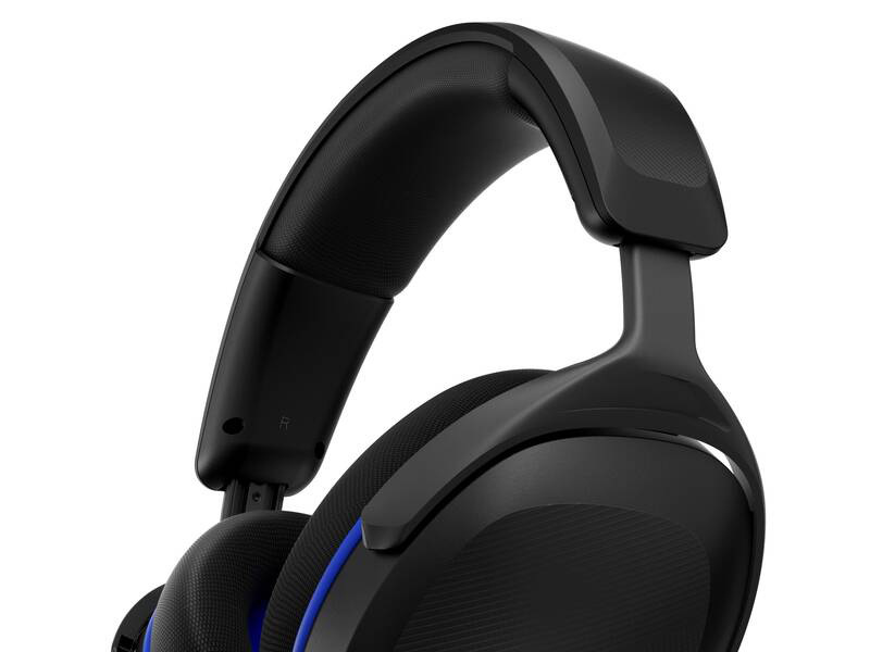 Headset HyperX Stinger 2 Core (PlayStation) černý HyperX Cloud Stinger 2 Core (PlayStation)