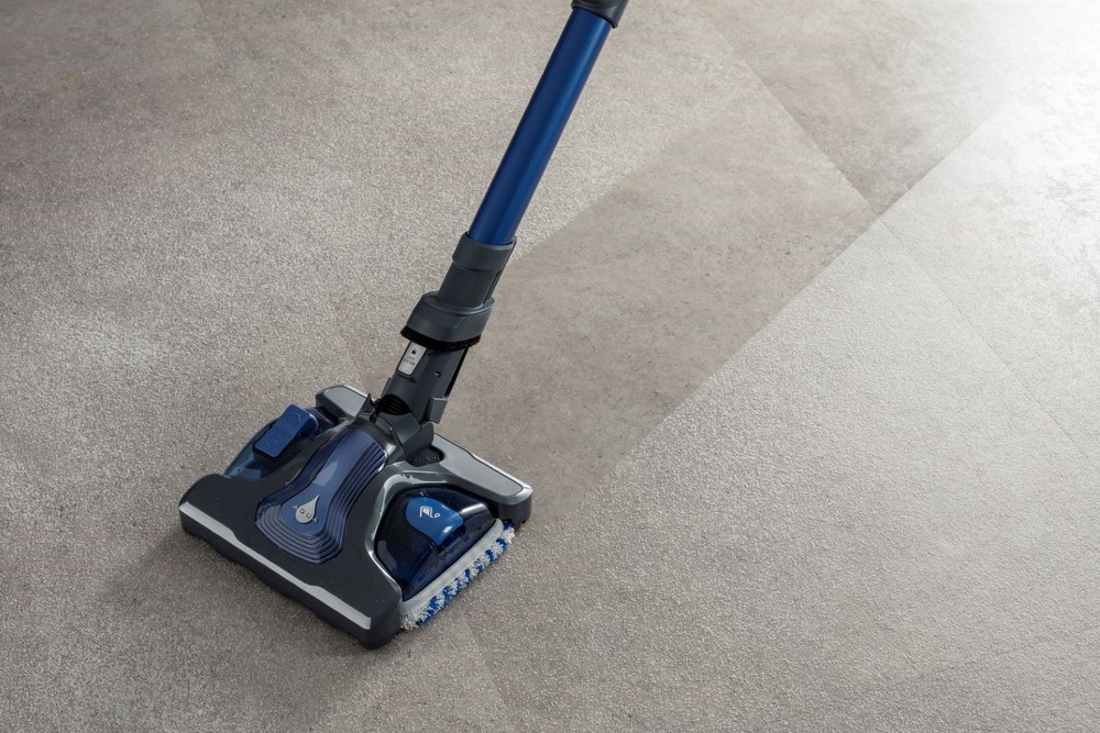 Tyčový vysavač Rowenta RH9690WO XFORCE FLEX 8.60 AQUA Tyčový vysavač Rowenta RH9690WO XFORCE FLEX 8.60 AQUA