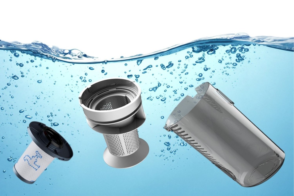 Tyčový vysavač Rowenta X-PERT 6.60 RH6878WO, 2v1 Rowenta RH6878WO X-PERT 6.60 Animal 2 v 1