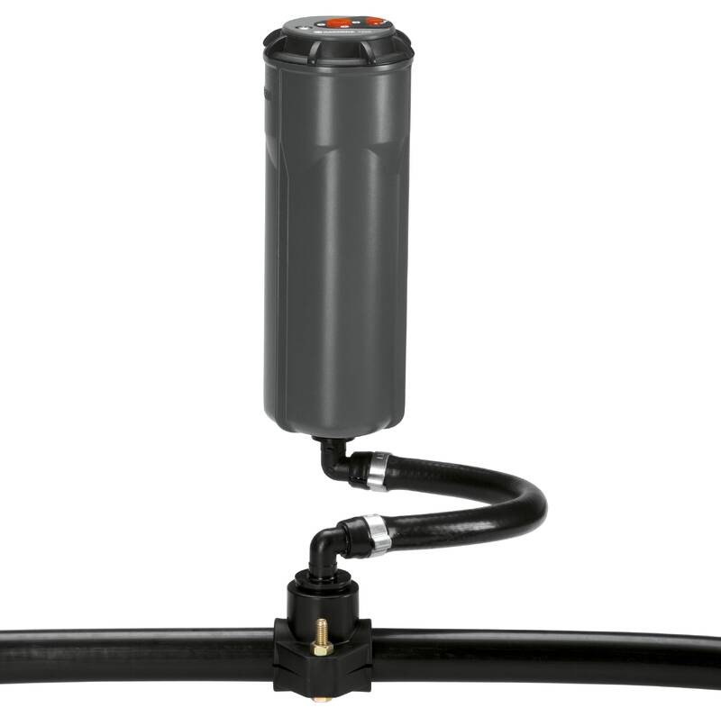 Spojovací díl Gardena 2739-20 Spojovací díl Gardena pro zadešťovač