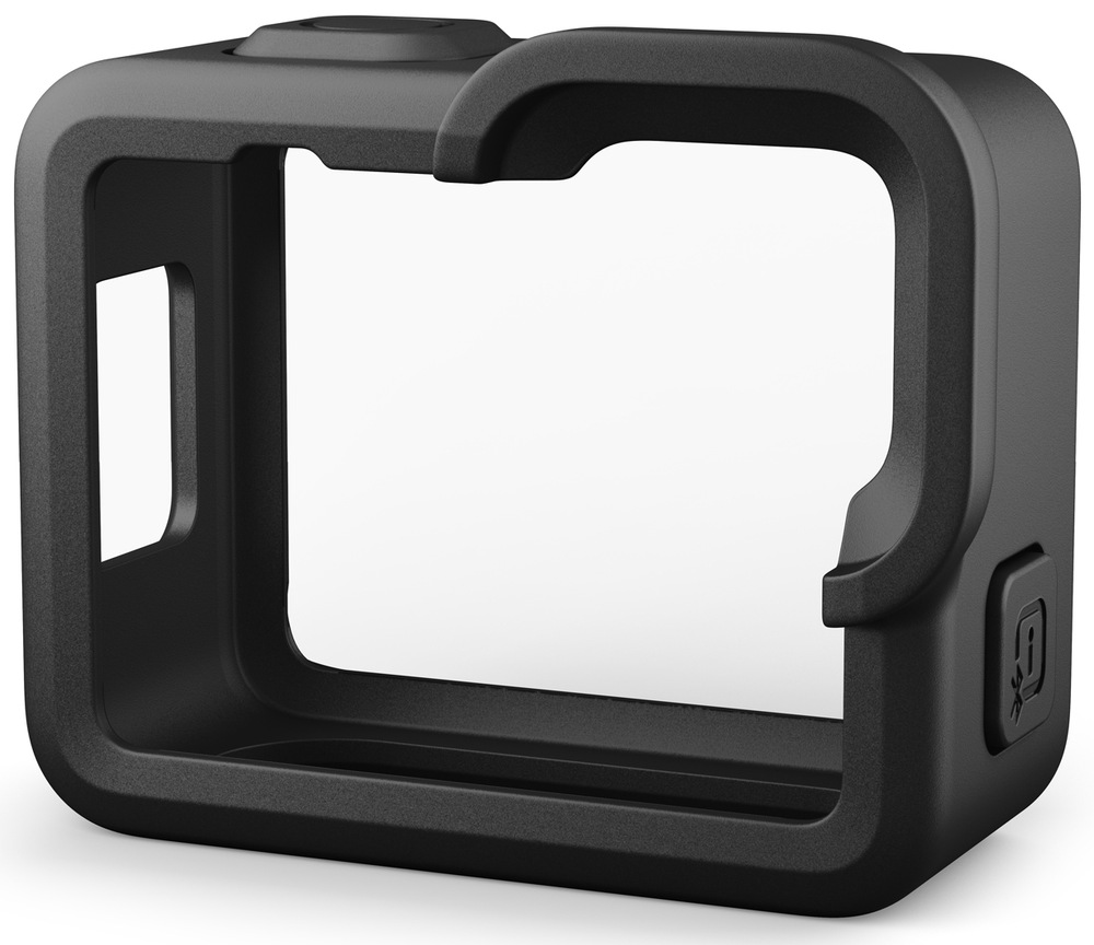 Ochranné pouzdro GoPro (Protective Sleeve - Shock Absorbing Rubber Design for HERO) černý