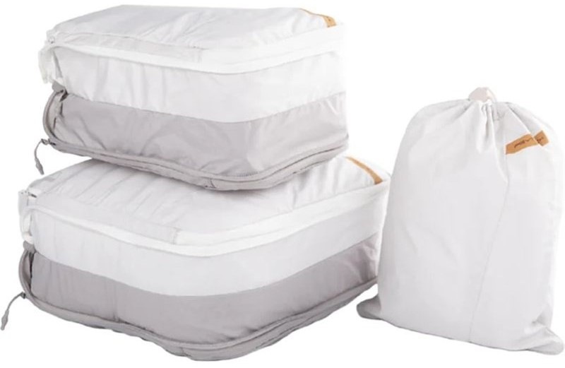 Pouzdro PGYTECH Clothes Storage Set - bílé