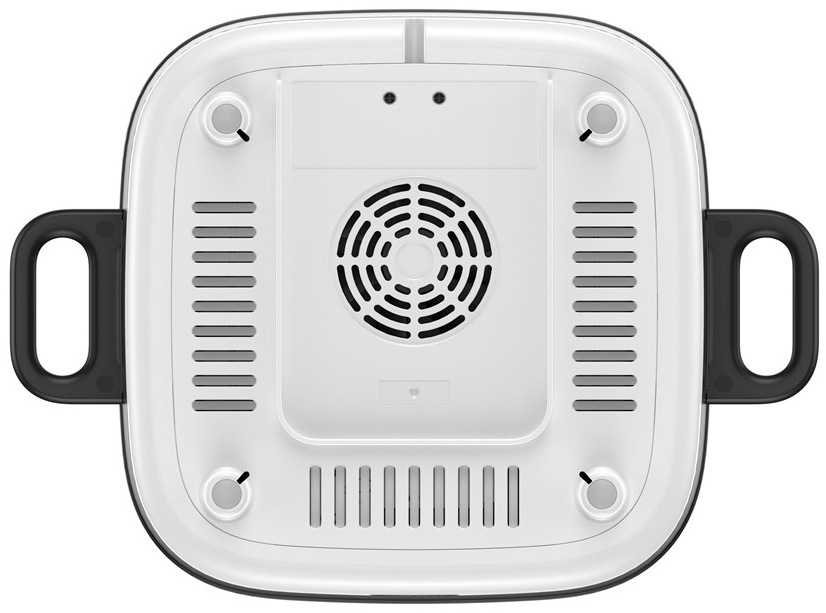 Multifunkční hrnec Xiaomi MEH01 černý/bílý Multifunkční hrnec Xiaomi MEH01