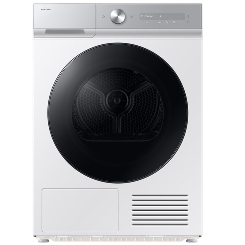 Sušička prádla Samsung DV90DB8845GHU4 bílá barva