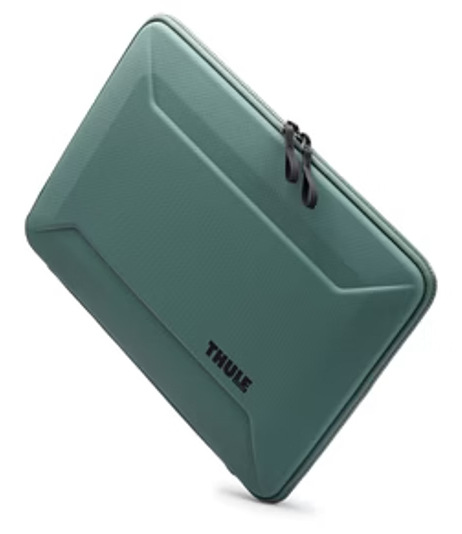 Pouzdro na notebook THULE Gauntlet 5 - 14" Macbook zelené THUTLTGSE2558HGN