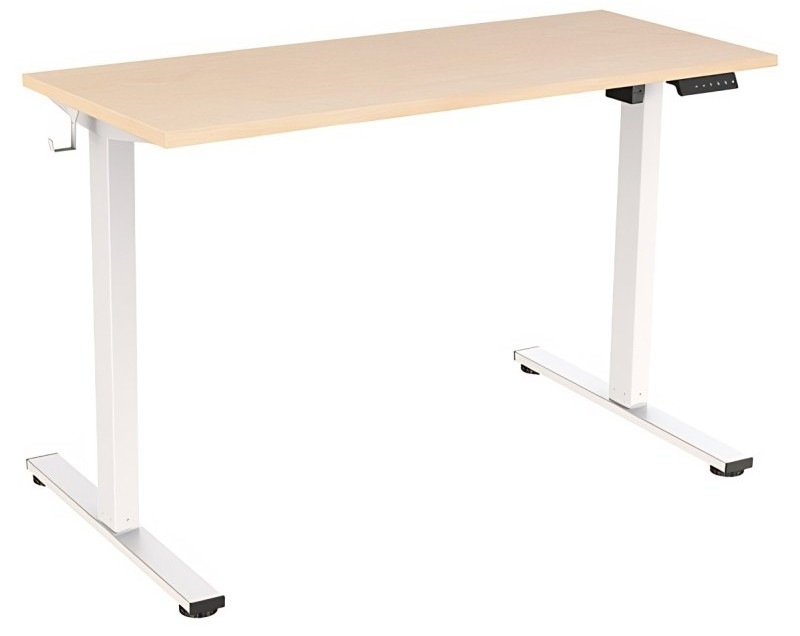 Elegantní design elektrického stolu Rocada 2000XCR01ECO