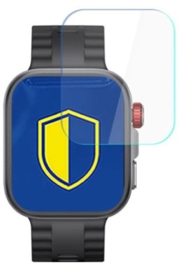 Tvrzené sklo 3mk Watch Protection FlexibleGlass na Huawei Watch Fit 4 Pro