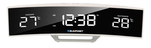 Radiobudík Blaupunkt CR12WH bílý