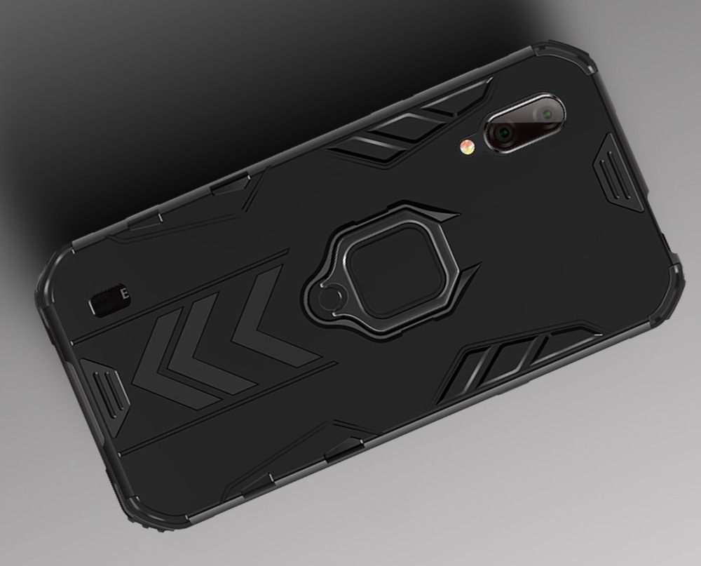 Mobilní telefon iGET BLACKVIEW GBV6100 černý