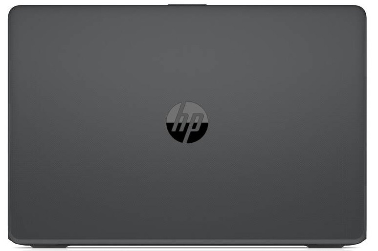 Notebook HP 250 G6 šedý Notebook HP 250 G6 šedý