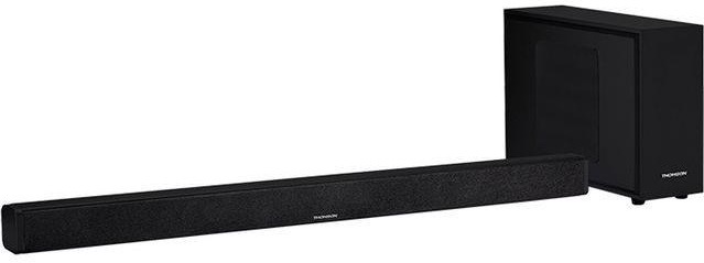 Soundbar Thomson SB250BT černý
