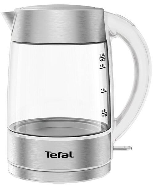 Rychlovarná konvice Tefal KI772138 Glass