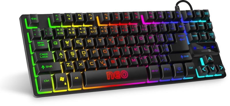 Connect IT NEO Compact