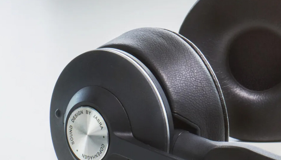 Headset Jabra Engage 65, Stereo černý Headset Jabra Engage 65, Stereo černý