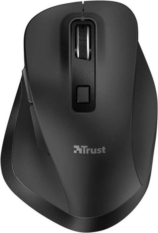 Myš Trust Fyda Rechargeable Wireless (23804)