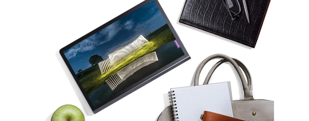 Lenovo Yoga Tab 11