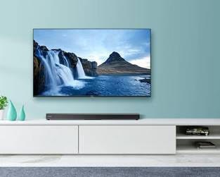 Soundbar Hisense HS205 černý Soundbar Hisense HS205 černý