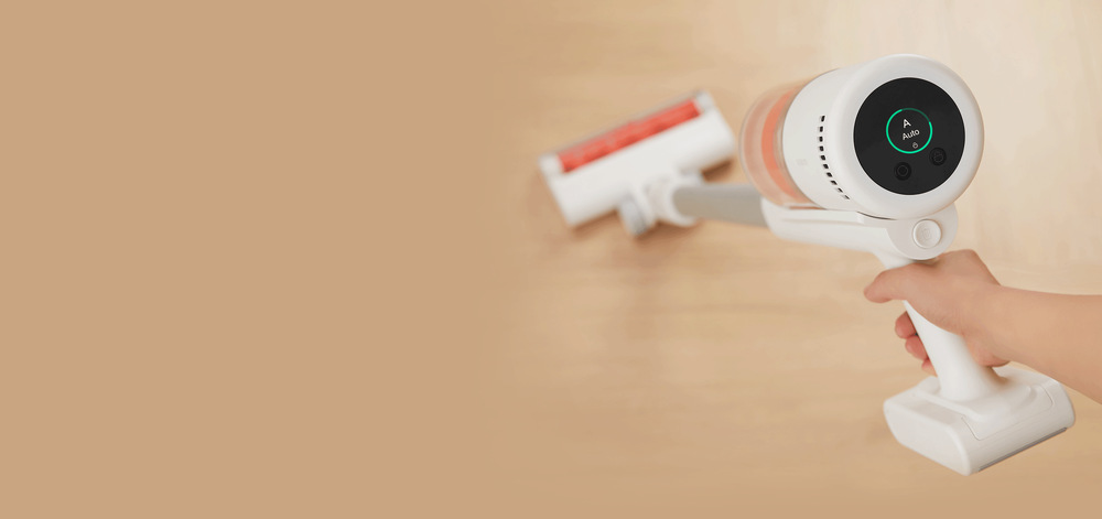 Tyčový vysavač Xiaomi G11 bílý Tyčový vysavač Xiaomi G11 bílý