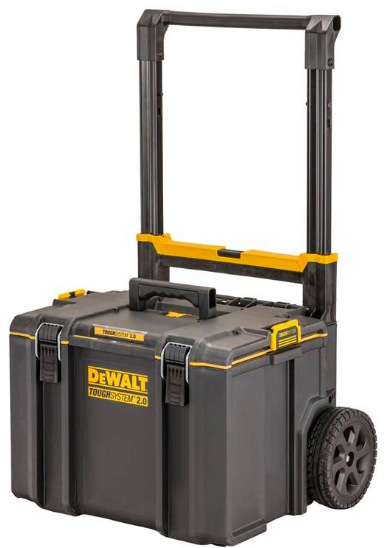 Box na nářadí Dewalt DWST83295-1