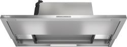 Odsavač par Miele DAS 2920 nerez Odsavač par Miele DAS 2920 nerez