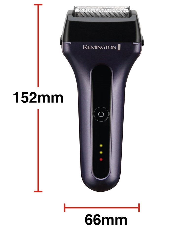 Holicí strojek Remington F7000 Style Series