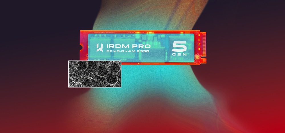 Goodram IRDM PRO GEN 5