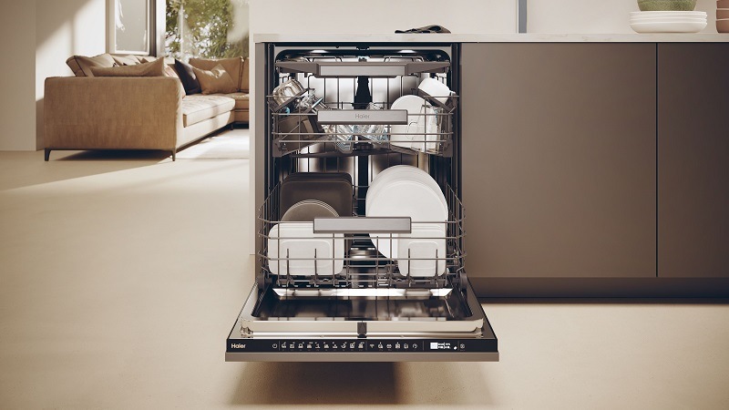 Myčka nádobí Haier XI 6B0M3PB XI 4A4M4PB_kapacita