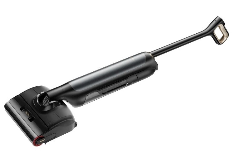 Víceúčelový vysavač MOVA M10 Wet and Dry Vacuum černý