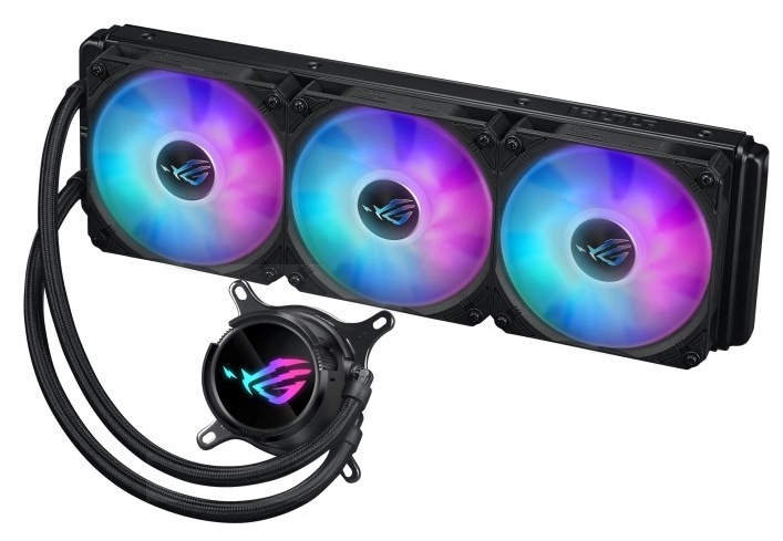 Asus ROG Strix LC III 360 ARGB