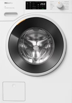 Pračka Miele WWD 380 WCS bílá