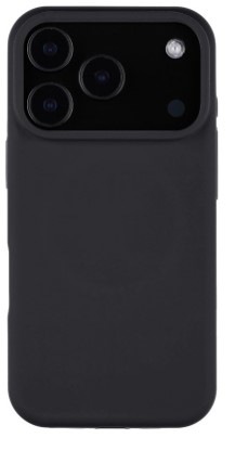 Kryt na mobil Tactical MagForce Velvet Smoothie na Apple iPhone 17 Pro černý Kryt na mobil Tactical MagForce Velvet Smoothie na Apple iPhone 17 Pro černý