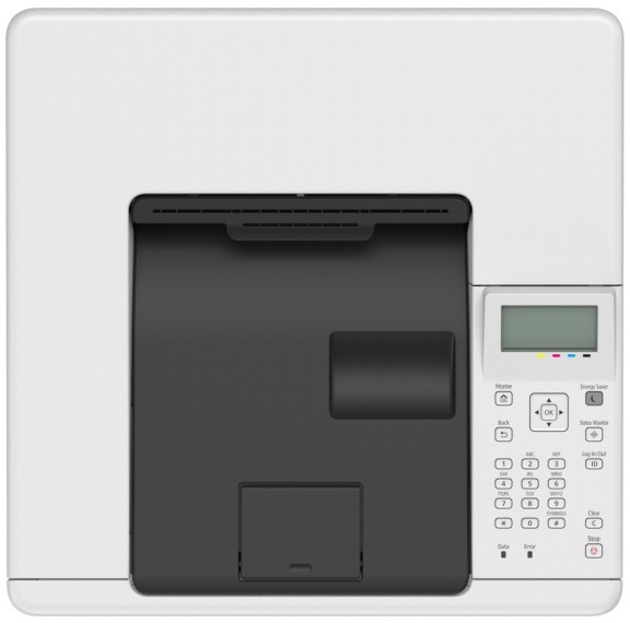 Tiskárna laserová Canon i-SENSYS LBP647Cdw A4 a její ovládací panel